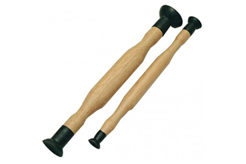 MOBILIER SERVICE - SET DE 2 DISPOZITIVE PENTRU SLEFUIREA SUPAPELOR JBM