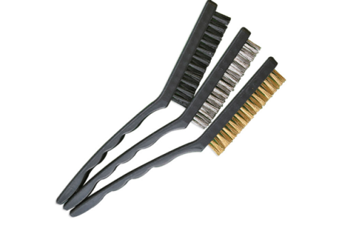 ACCESORII AUTO - SET DE 3 PERII DE SARMA JBM
