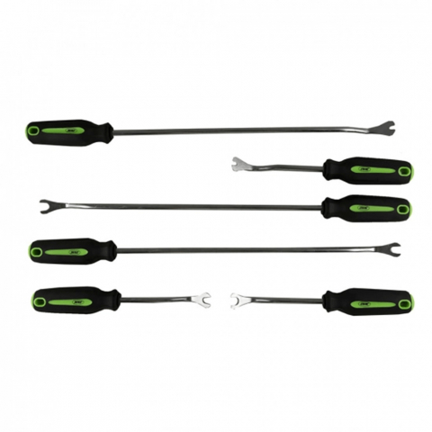 MOBILIER SERVICE - SET DE 6 PARGHII EXTRAS CLIPSURI JBM