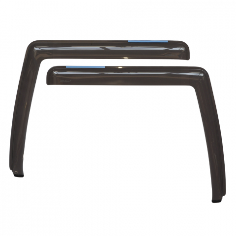 ACCESORII AUTO - SET DEFLECTOARE AER FARAD PENTRU MAN TGA (2000-2007)  TGX (2007-2020)