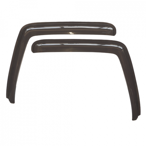 ACCESORII EXTERIOR - SET DEFLECTOARE AER FARAD PENTRU MERCEDES ACTROS (2012-)
