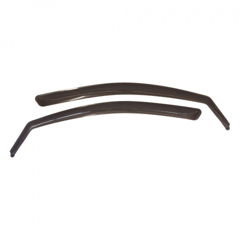 ACCESORII AUTO - SET DEFLECTOARE AER FATA FARAD PENTRU AUDI A4 - SW (2008-)