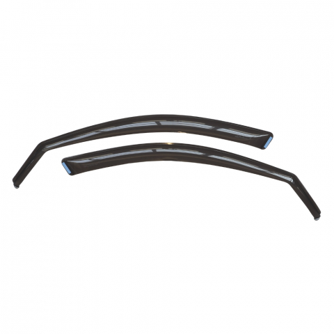 SET DEFLECTOARE AER FATA FARAD PENTRU BMW SERIE 3 - TOURING E90/E91 (2004-2012) [5]