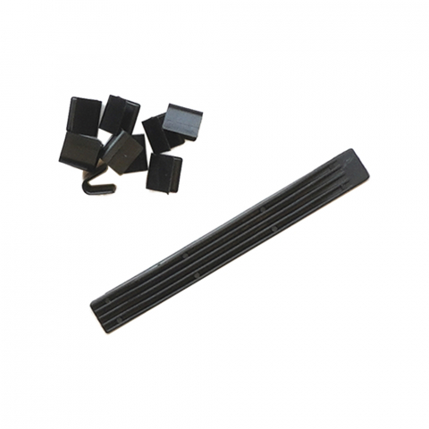 SET DEFLECTOARE AER FATA FARAD PENTRU DACIA DUSTER (2018-2024) [1]