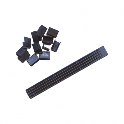 SET DEFLECTOARE AER FATA FARAD PENTRU DACIA LOGAN 1 / PICK UP (2006-2013) [2]