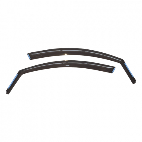 SET DEFLECTOARE AER FATA FARAD PENTRU FORD FUSION (2002-) [5]