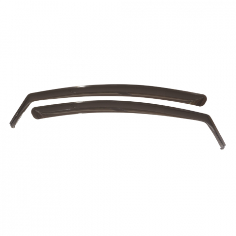 SET DEFLECTOARE AER FATA FARAD PENTRU FORD MONDEO - SW (2007-2014) [1]