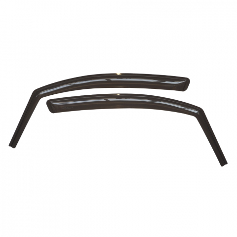 ACCESORII AUTO - SET DEFLECTOARE AER FATA FARAD PENTRU OPEL ZAFIRA (2006-2011)
