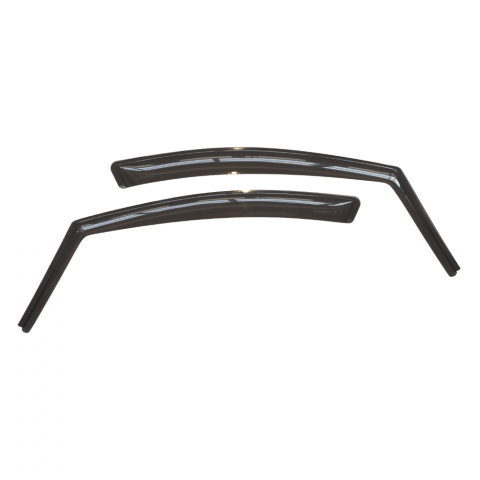 SET DEFLECTOARE AER FATA FARAD PENTRU PEUGEOT 207 - SW - 207+ (2006-) [4]