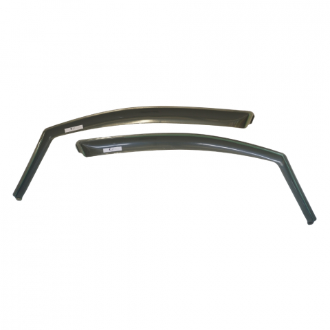 SET DEFLECTOARE AER FATA FARAD PENTRU RENAULT CAPTUR (2013-) [4]