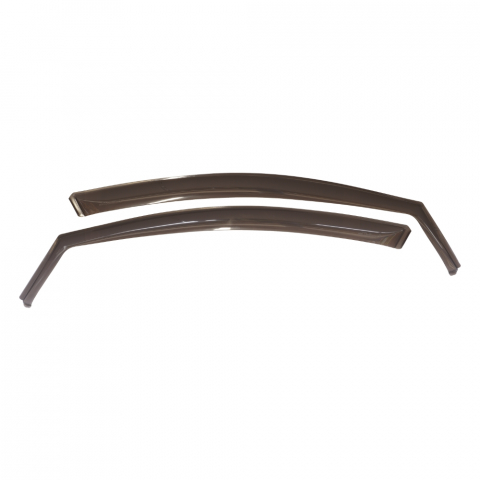 ACCESORII AUTO - SET DEFLECTOARE AER FATA FARAD PENTRU RENAULT MEGANE IV SERIE -SW (2016-)