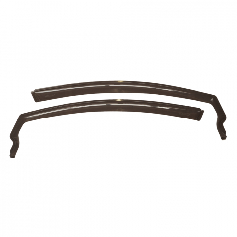 ACCESORII AUTO - SET DEFLECTOARE AER FATA FARAD PENTRU SEAT TOLEDO (2004-2012)  ALTEA XL (2004-)