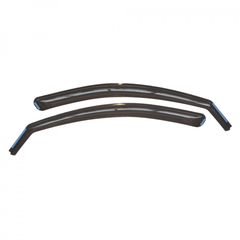 SET DEFLECTOARE AER FATA FARAD PENTRU SKODA OCTAVIA (2004-2012) [2]
