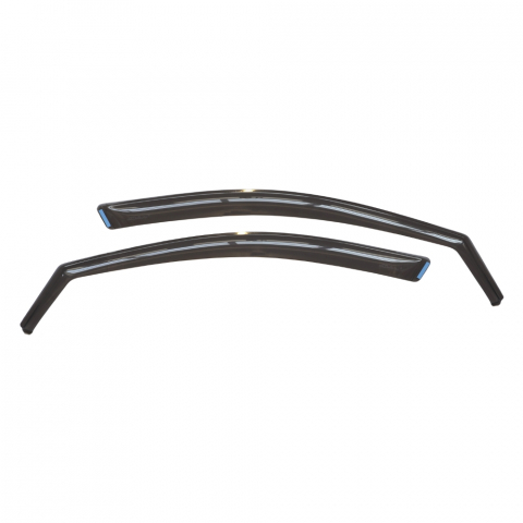 ACCESORII AUTO - SET DEFLECTOARE AER FATA FARAD PENTRU SKODA OCTAVIA SW (2013-)