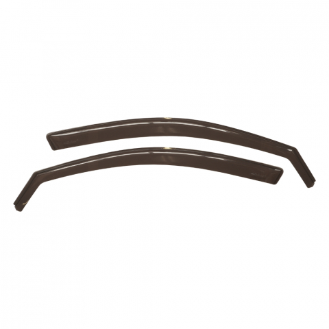 SET DEFLECTOARE AER FATA FARAD PENTRU SKODA SUPERB (2002-2009) [2]