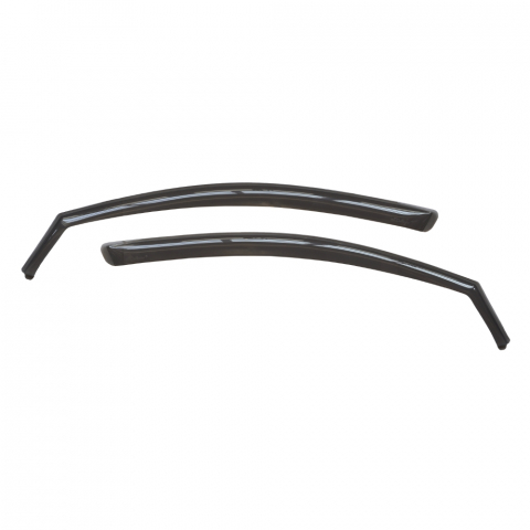 SET DEFLECTOARE AER FATA FARAD PENTRU SKODA SUPERB SW (2010-) [2]