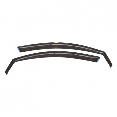 SET DEFLECTOARE AER FATA FARAD PENTRU VOLKSWAGEN PASSAT - SW (2005-) [1]