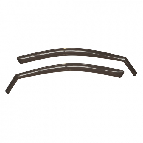 SET DEFLECTOARE AER FATA FARAD PENTRU VOLKSWAGEN PASSAT - SW B8 (2014-) [5]
