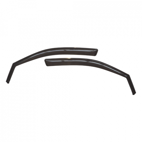 SET DEFLECTOARE AER FATA FARAD PENTRU VOLKSWAGEN TIGUAN (2016-2023)  SEAT TARRACO (2019-) [1]