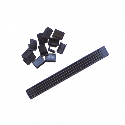 SET DEFLECTOARE AER FATA&SPATE FARAD PENTRU HYUNDAI TUCSON (2004-2015) [1]