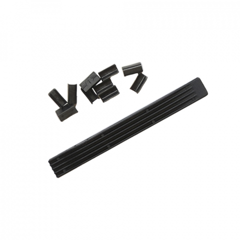 SET DEFLECTOARE AER FATA&SPATE FARAD PENTRU SKODA OCTAVIA BERLINA (2013-) [3]