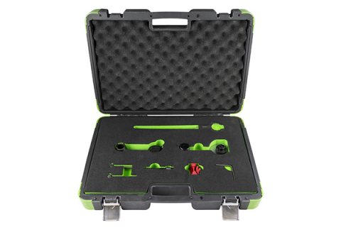 MOBILIER SERVICE - SET DISPOZITIVE BLOCARE DISTRIBUTIE BENZINA - PENTRU VAG 1.2 . 1.4 TSI JBM