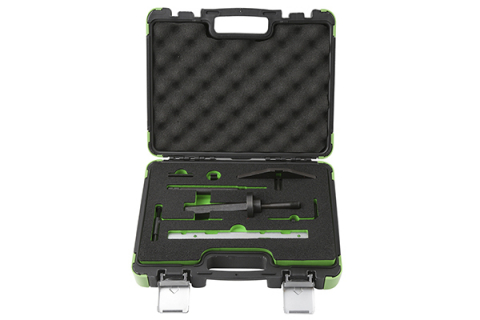 MOBILIER SERVICE - SET DISPOZITIVE BLOCARE DISTRIBUTIE LANT PENTRU FORD 1.8TDDI / TDCI - DIESEL JBM