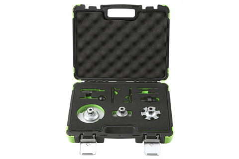 MOBILIER SERVICE - SET DISPOZITIVE BLOCARE DISTRIBUTIE PE LANT JBM PENTRU VAG 2.7 3.0 TDI
