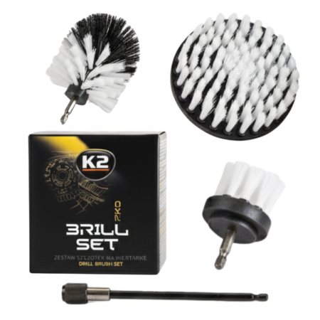 SET K2 BRILL PRO [1]