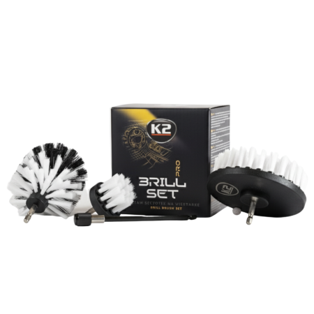 PRODUSE K2 - SET K2 BRILL PRO