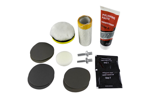 MOBILIER SERVICE - SET POLISARE FARURI JBM