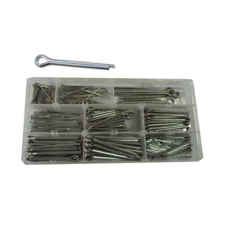 MOBILIER SERVICE - SET SPLINTURI 365 PIESE JBM