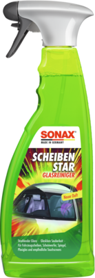 ACCESORII AUTO - SOLUTIE CURATARE GEAMURI 750 ML SONAX