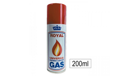 MOBILIER SERVICE - SPRAY CU GAZ PENTRU TORTA-51920- SAU INCARCAT BRICHETE. 200ML JBM