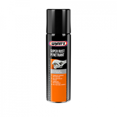 ACCESORII AUTO - SPRAY DERUGINOL PROFESIONAL. 500ML