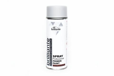 ACCESORII AUTO - SPRAY GRUND GRI 400ml