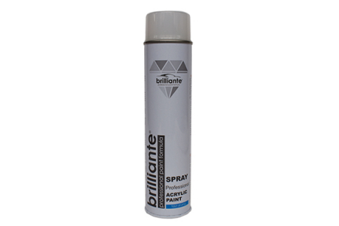 ACCESORII AUTO - SPRAY LAC TRANSPARENT LUCIOS 600 ml
