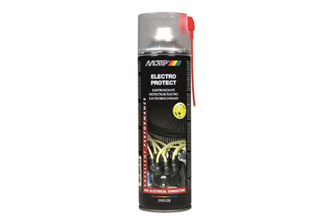 ACCESORII AUTO - SPRAY PROTECTIE CONTACTE ELECTRICE 500 ML