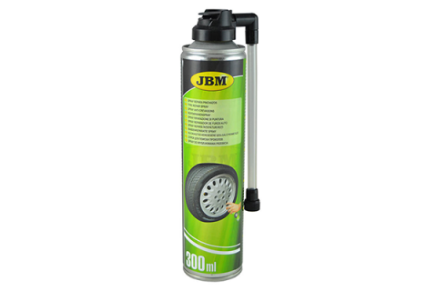ELECTRICA / ELECTRONICA - SPRAY REPARATIE INTEPATURI ROTI 300ML JBM