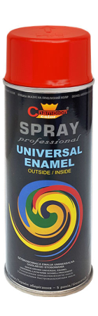 PRODUSE K2 - Spray vopsea champion