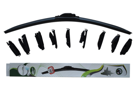 ACCESORII AUTO - STERGATOR 16`/40 cm KONTAKT MULTI ADAPTER