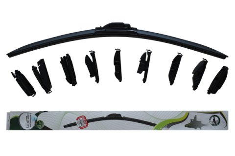 ACCESORII AUTO - STERGATOR 19`/48 cm KONTAKT MULTI ADAPTER