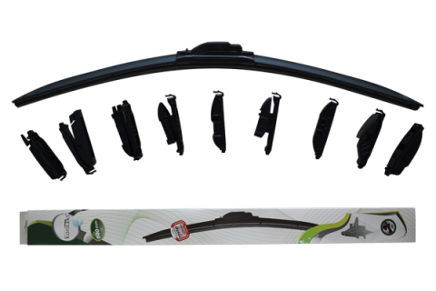 ACCESORII AUTO - STERGATOR 24`/60 cm KONTAKT MULTI ADAPTER