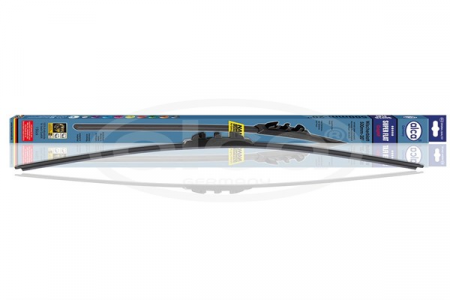 STERGATOR ALCA SUPER FLAT 16`/40 cm [11]