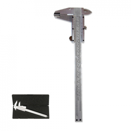 ACCESORII AUTO - SUBLER MECANIC DE 150 MM JBM