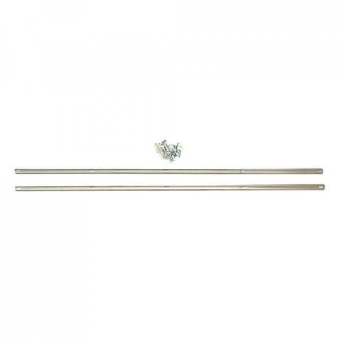 SUPORT FIXARE APARATORI NOROI 240X35 CM SET 2 BUC [1]