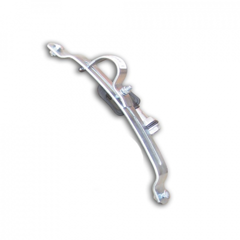 ACCESORII EXTERIOR - SUPORT METAL MONTARE ARIPA DIAMETRU 42 HICO