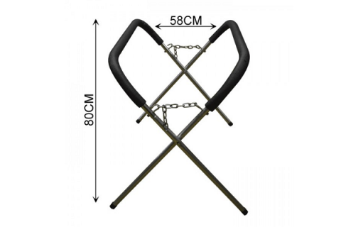 MOBILIER SERVICE - SUPORT PLIABIL PT. ELEMENTE DE CAROSERIE JBM