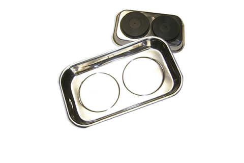 MOBILIER SERVICE - TAVA DREPTUNGHIULARA MAGNETIZATA 230x130mm JBM