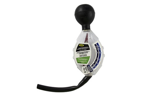 ELECTRICA / ELECTRONICA - TESTER ANTIGEL JBM